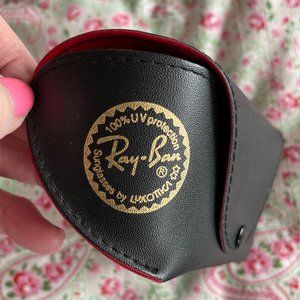 Ray Ban sunglasses